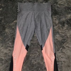 PINK- Yoga Pants